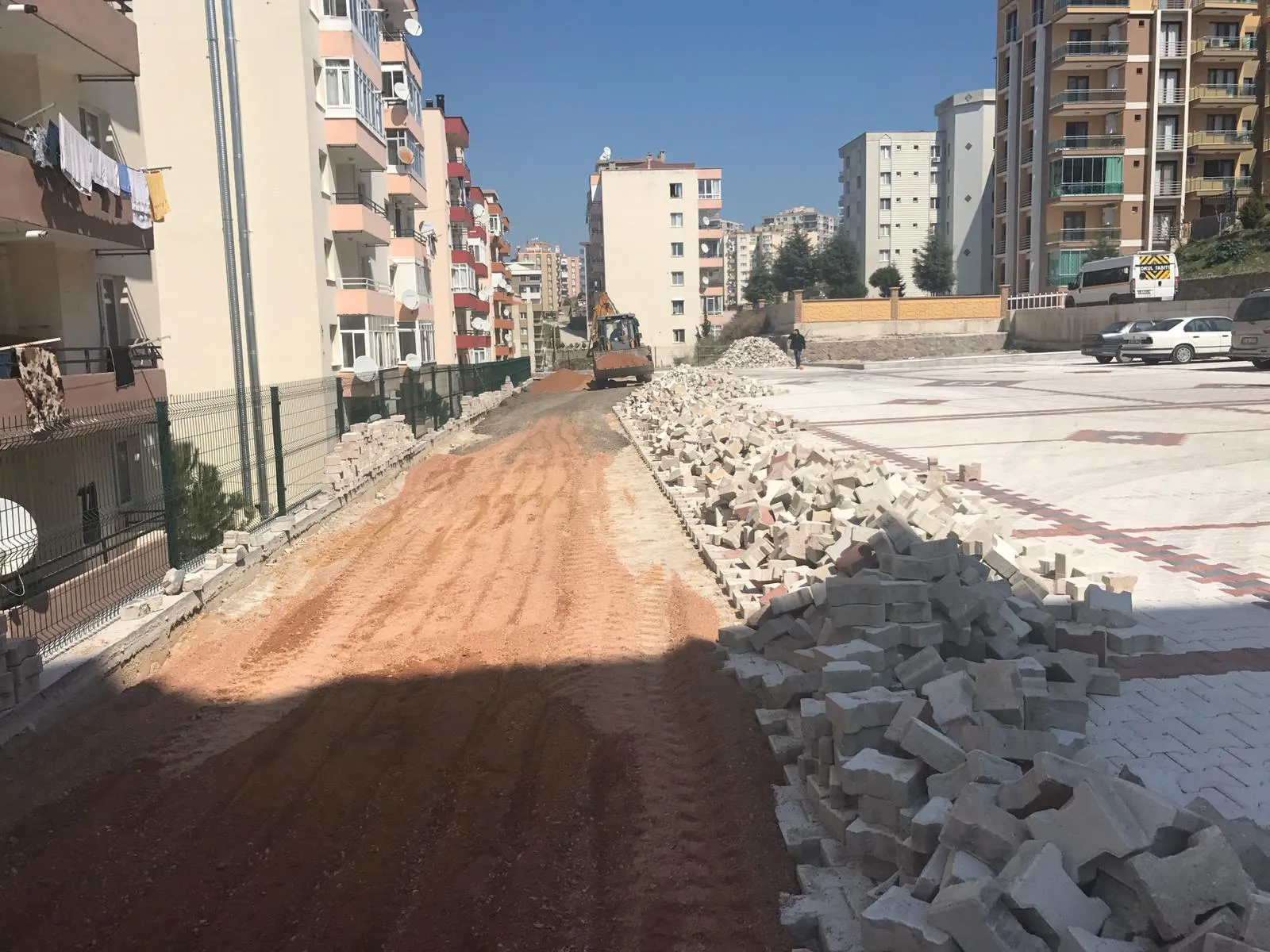 Kardelen İnşaat Referans