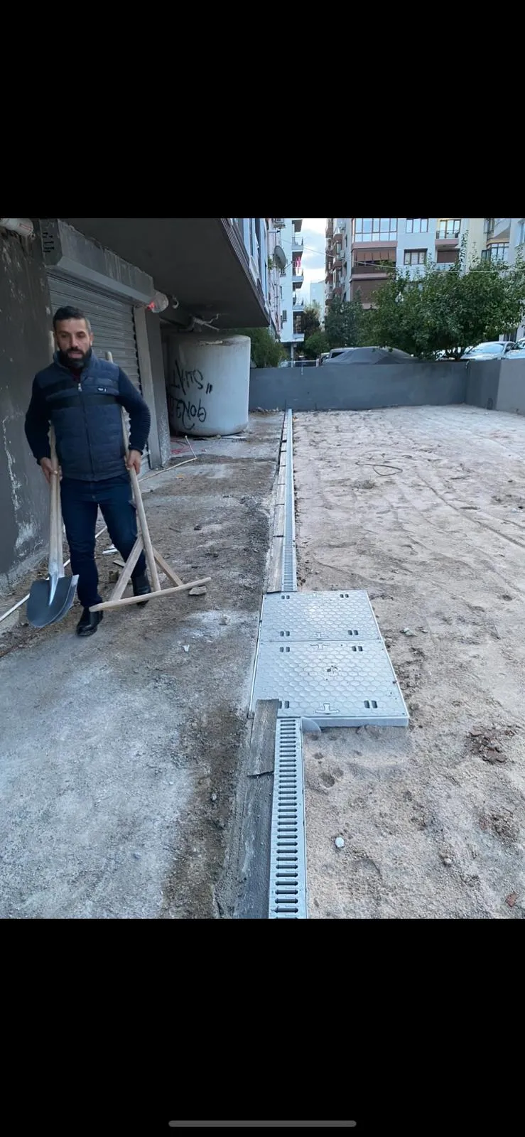 Kardelen İnşaat Referans